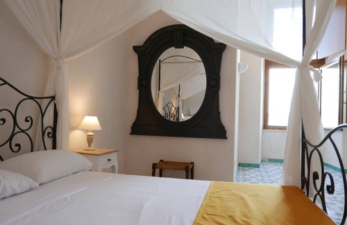 Ponza Hotel | Hotel Torre dei Borboni