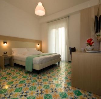 Maiori Hotel | Hotel Torre Di Milo