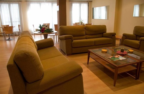 Tudela Hotel | Hotel Torre Monreal