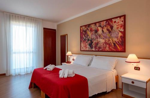 Altavilla Milicia Complejo | Hotel Torre Normanna