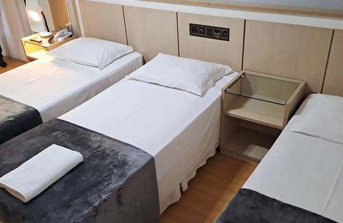 Centro Hotel | Hotel Torre Sol