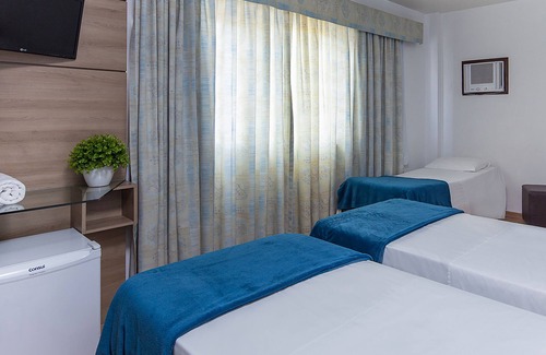 Centro Hotel | Hotel Torre Sol