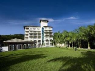 Ponta das Canas Hotel | Hotel Torres da Cachoeira