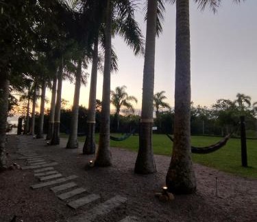 Ponta das Canas Hotel | Hotel Torres da Cachoeira