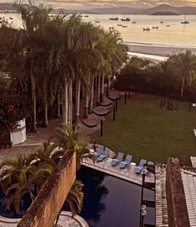 Ponta das Canas Hotel | Hotel Torres da Cachoeira