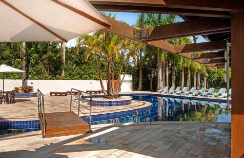 Ponta das Canas Hotel | Hotel Torres da Cachoeira