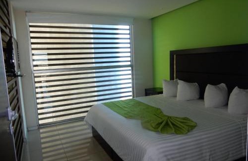 Coatzacoalcos Apartamento | Hotel Torres Eugenia