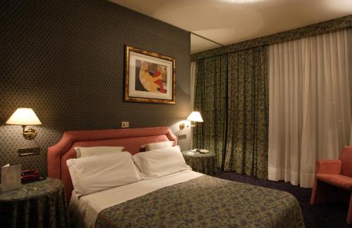 Bagno di Romagna Hotel | Hotel Tosco Romagnolo
