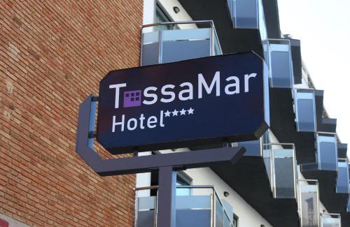 Tossa de Mar Hotel | Hotel TossaMar