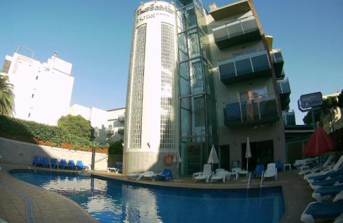 Tossa de Mar Hotel | Hotel TossaMar
