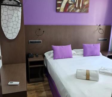 Tossa de Mar Hotel | Hotel TossaMar