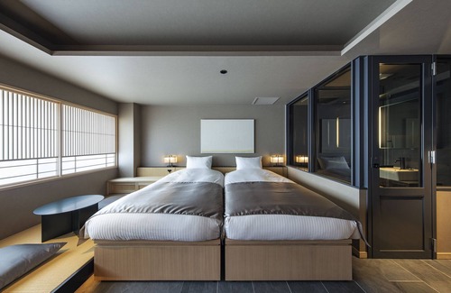 Shimogyo Hotel | Hotel tou nishinotoin kyoto