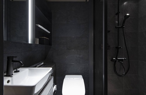 Shimogyo Hotel | Hotel tou nishinotoin kyoto