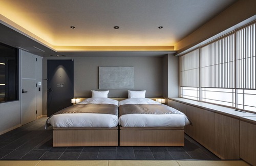 Shimogyo Hotel | Hotel tou nishinotoin kyoto