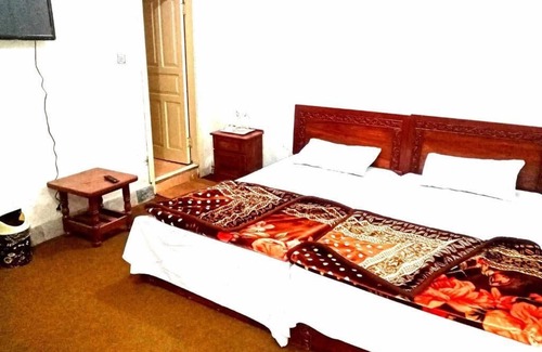 Mingora Hotel | Hotel Tour De Swat