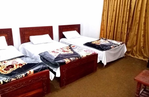 Mingora Hotel | Hotel Tour De Swat