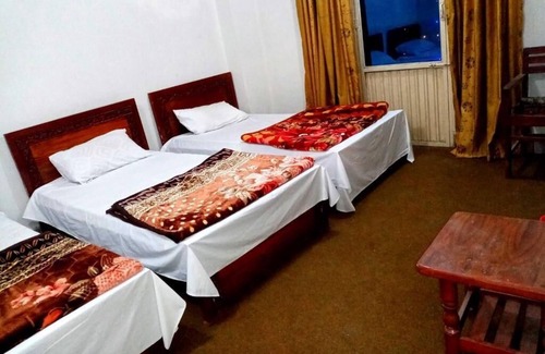 Mingora Hotel | Hotel Tour De Swat