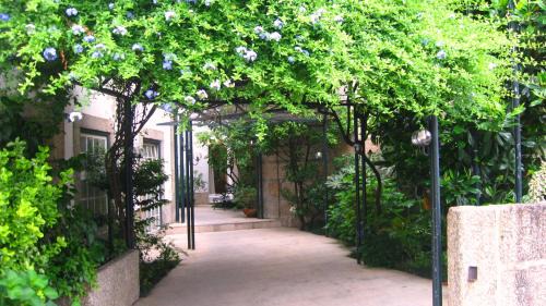 Guimaraes Hotel | Hotel Toural