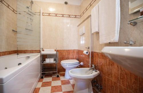 Predazzo Hotel | Hotel Touring