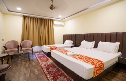 Siliguri Hotel | HOTEL TOURIST INN BY SAGAR