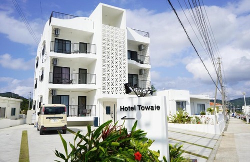 Kin Apartamento | hotel towaie