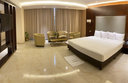 Chittagong Hotel | Hotel Tower Inn