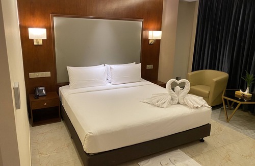 Chittagong Hotel | Hotel Tower Inn