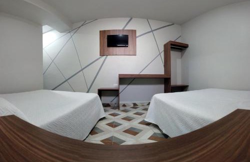 Durango Hotel | Hotel Town Express