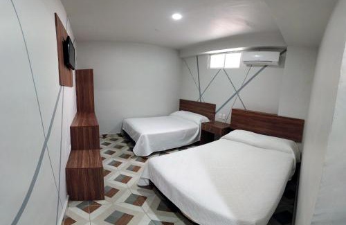 Durango Hotel | Hotel Town Express
