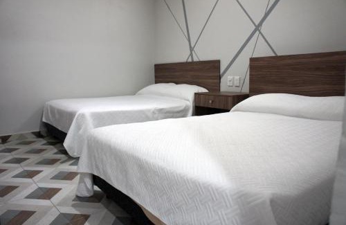 Durango Hotel | Hotel Town Express