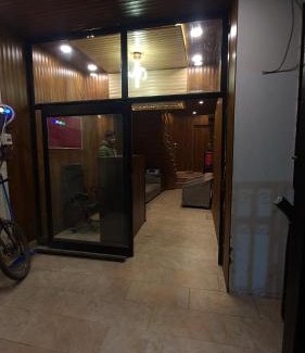 Rishikesh Casa | Hotel Townhouse