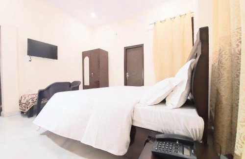 Rishikesh Casa | Hotel Townhouse