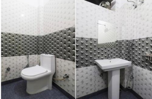 Rishikesh Casa | Hotel Townhouse