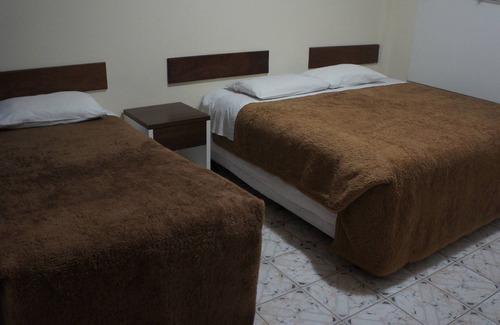 Foz do Iguacu Hotel | Hotel Três Bandeiras