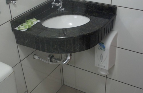 Foz do Iguacu Hotel | Hotel Três Bandeiras