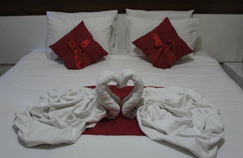 Foz do Iguacu Hotel | Hotel Três Bandeiras