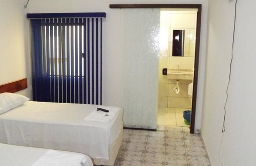 Foz do Iguacu Hotel | Hotel Três Bandeiras