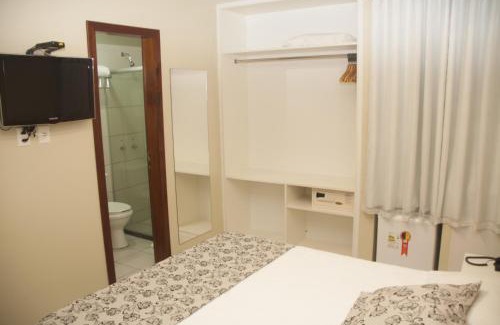 Fortaleza Hotel | Hotel Três Caravelas
