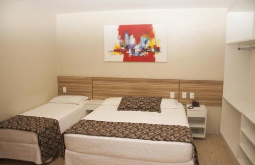 Fortaleza Hotel | Hotel Três Caravelas