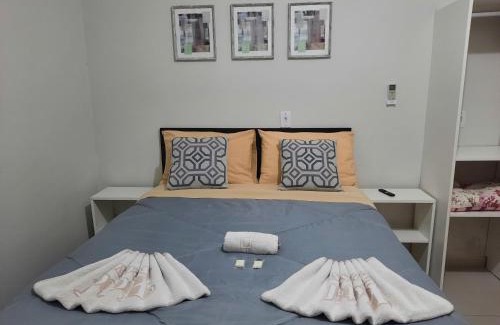 Navegantes Hotel | Hotel Três Passos - Prox ao Aeroporto e Rodoviária