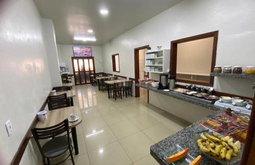 Navegantes Hotel | Hotel Três Passos - Prox ao Aeroporto e Rodoviária