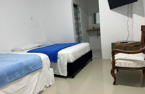 Torices Hotel | Hotel TR De Lujo Económico Con Piscina