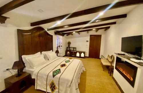 Shkoder Hotel | Hotel Tradita