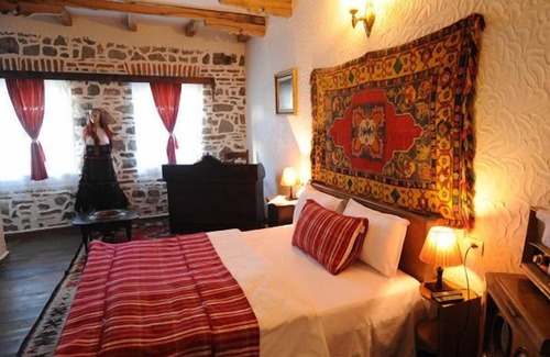 Shkoder Hotel | Hotel Tradita Geg & Tosk