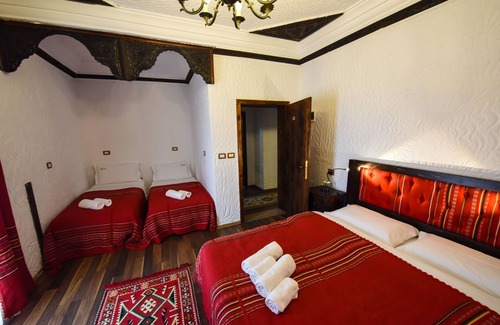 Shkoder Hotel | Hotel Tradita Geg & Tosk