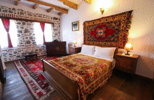 Shkoder Hotel | Hotel Tradita Geg & Tosk