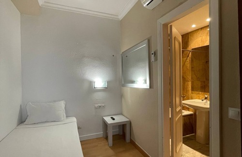 Centro histórico de Jerez de la Frontera Hotel | Hotel Trafalgar