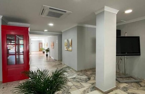 Centro histórico de Jerez de la Frontera Hotel | Hotel Trafalgar