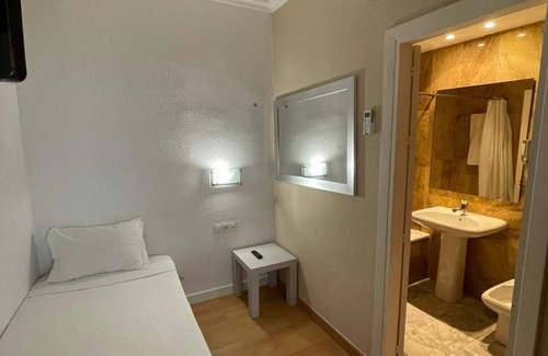 Centro histórico de Jerez de la Frontera Hotel | Hotel Trafalgar