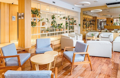 Zona de La Perla Hotel | Hotel Traful
